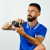 Cristian Padrón